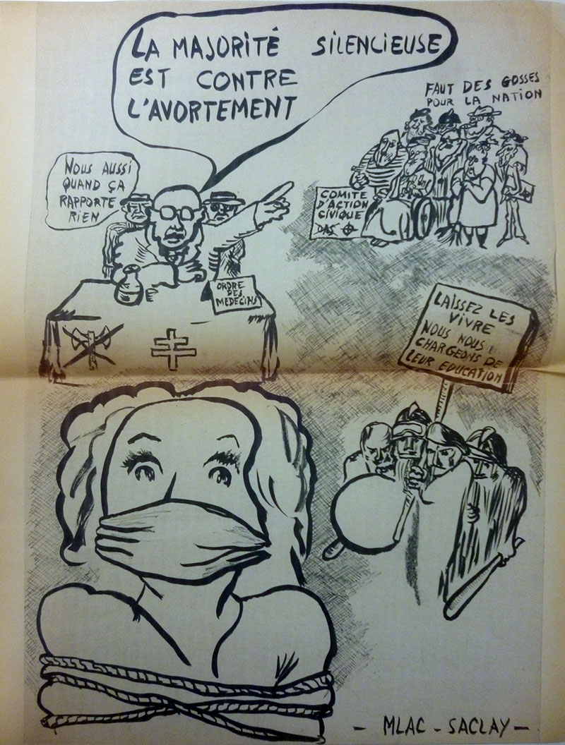 Chansons, pétitions, et affiches