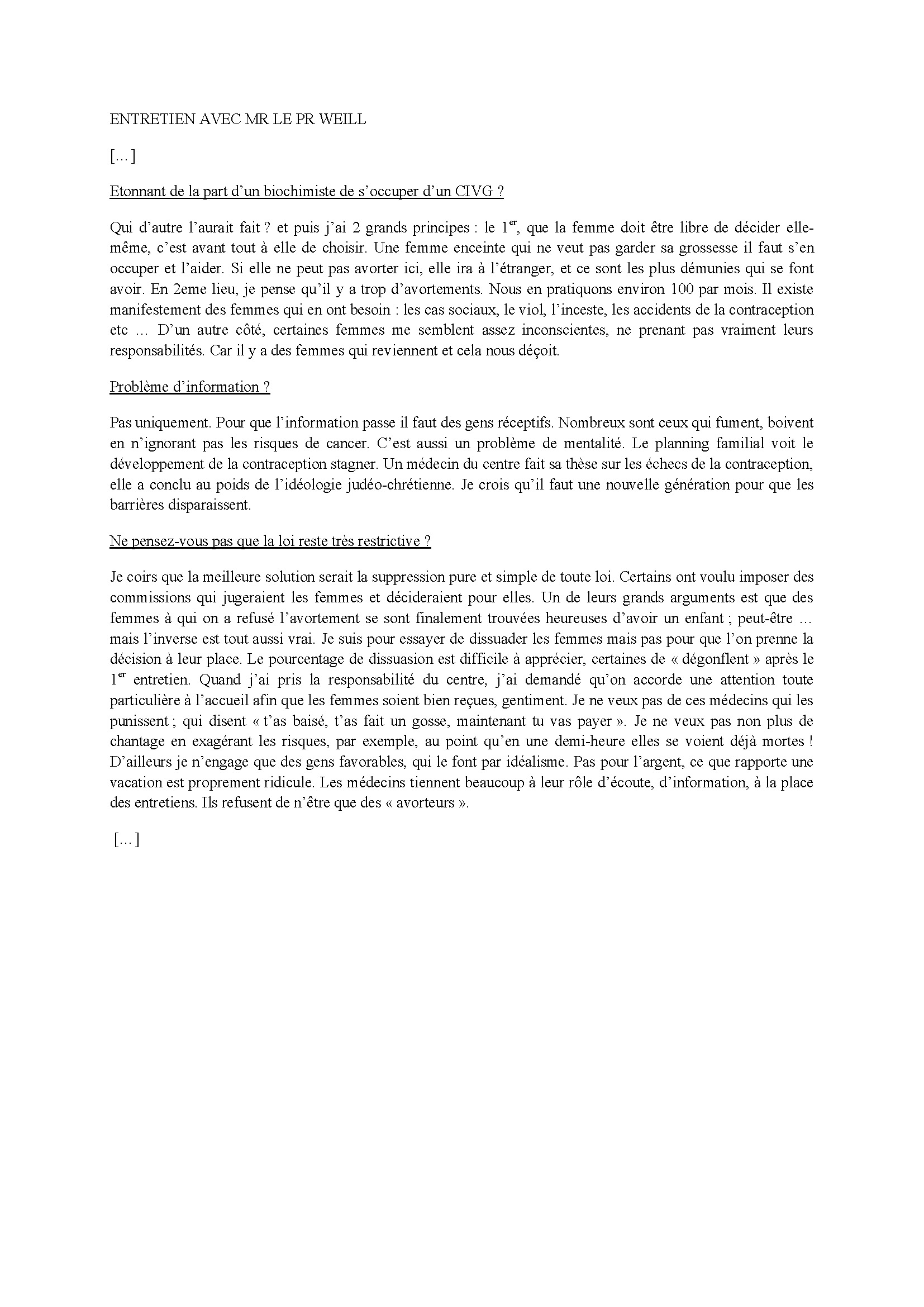 article tiré de la revue