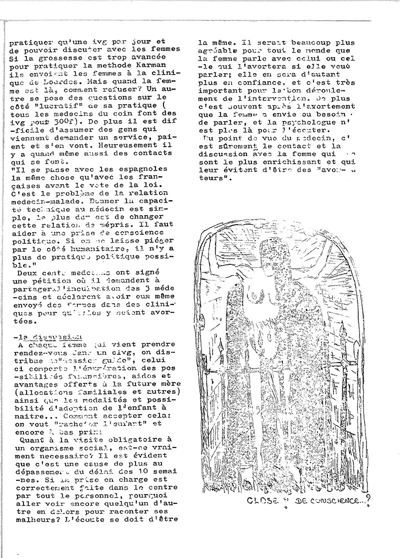 article tiré de la revue