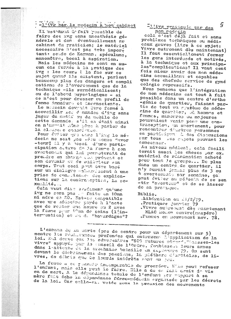 article tiré de la revue