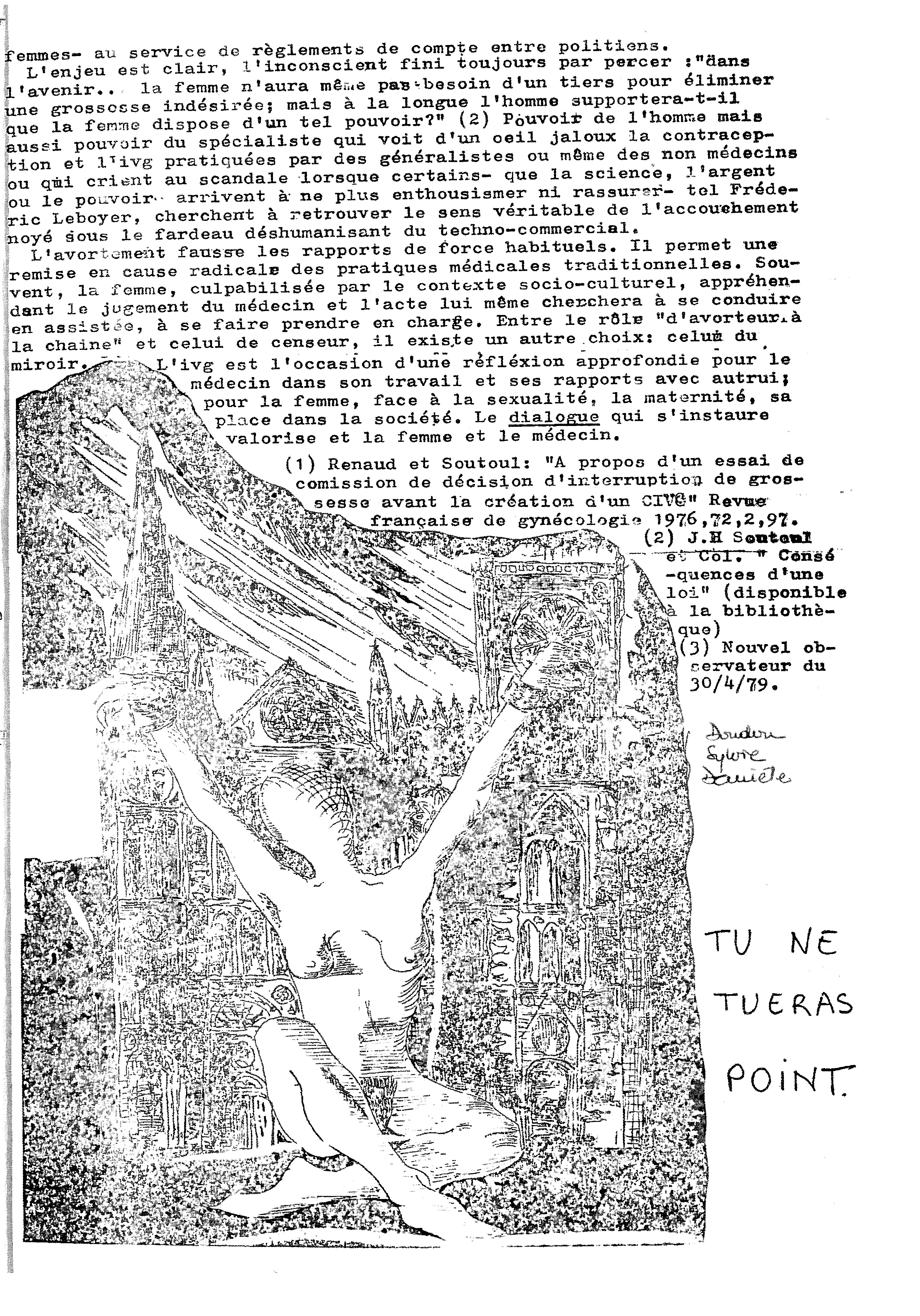 article tiré de la revue