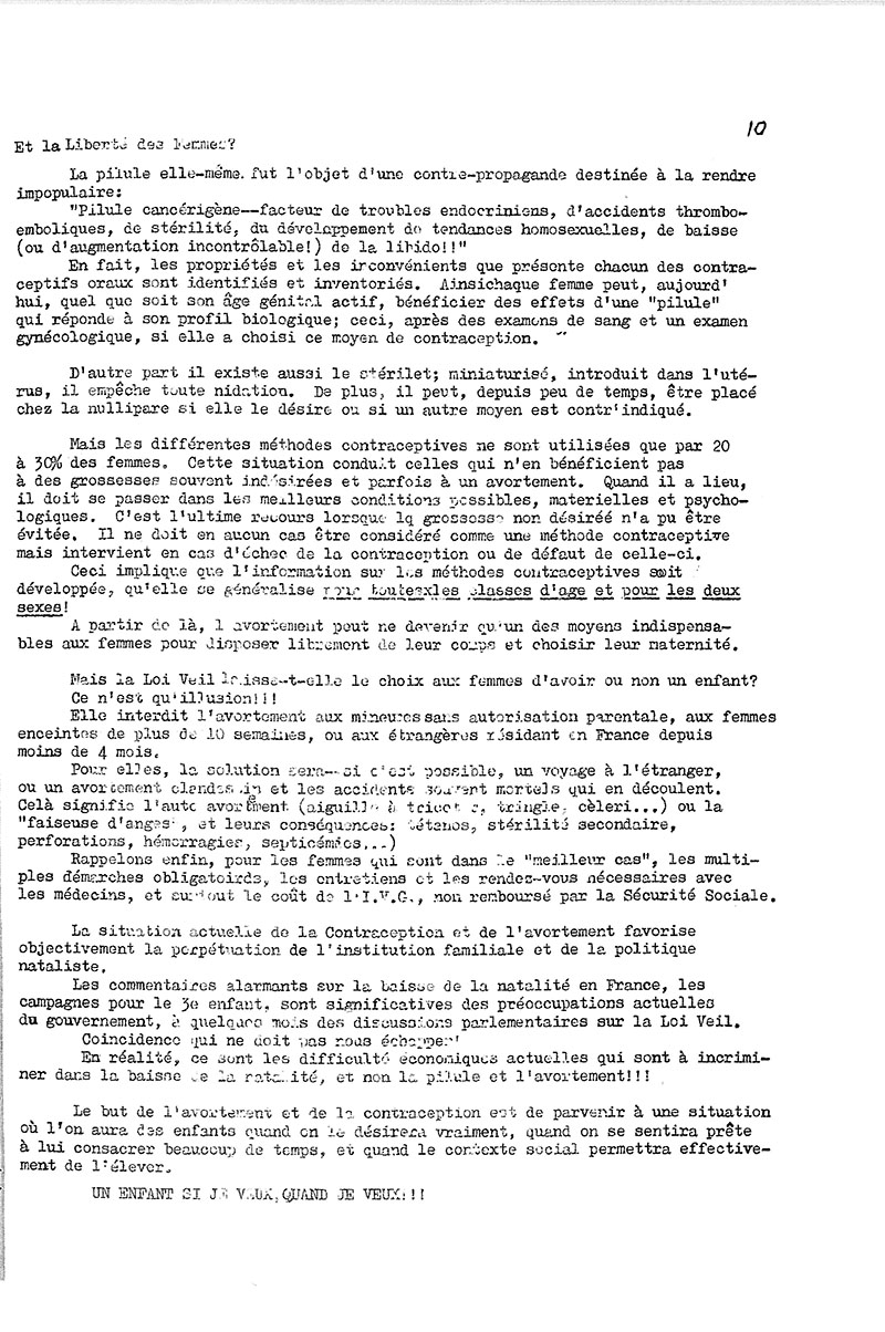 article tiré de la revue