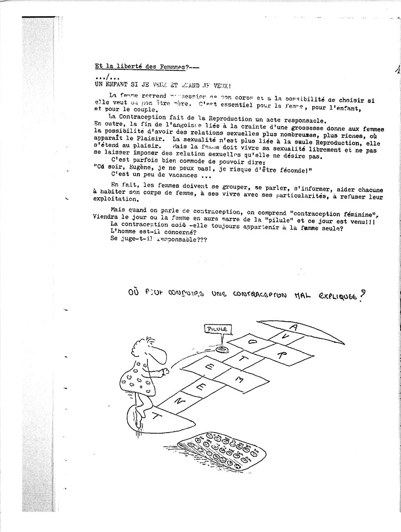 article tiré de la revue